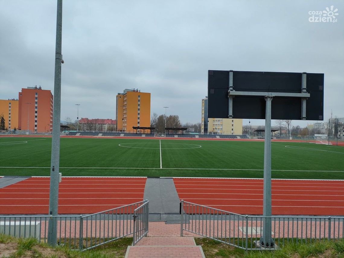 Ruszają zapisy do Świętokrzyskiej Ligi Szóstek