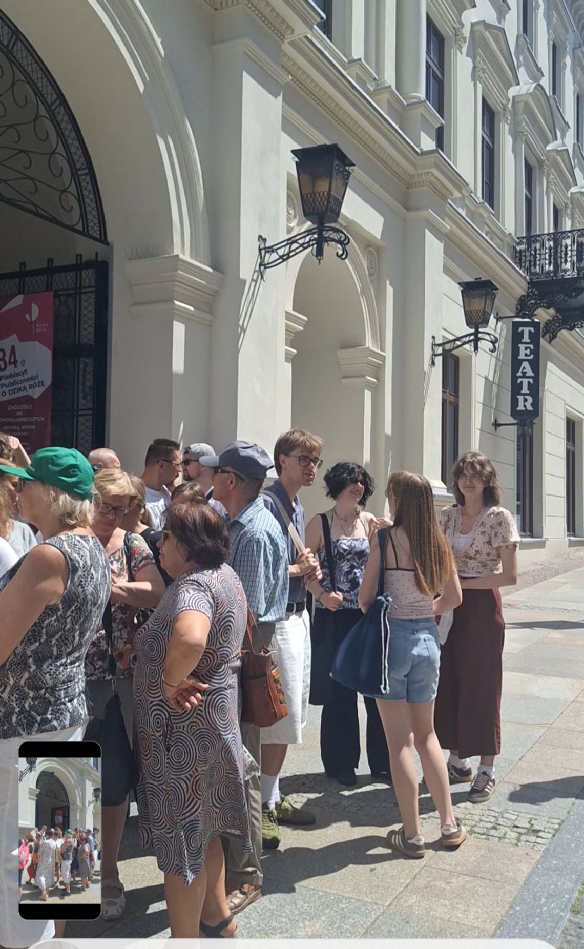 Rusza 34. Plebiscyt Publiczności „O Dziką Różę”. Teatralne święto rozpoczęło się w Kielcach