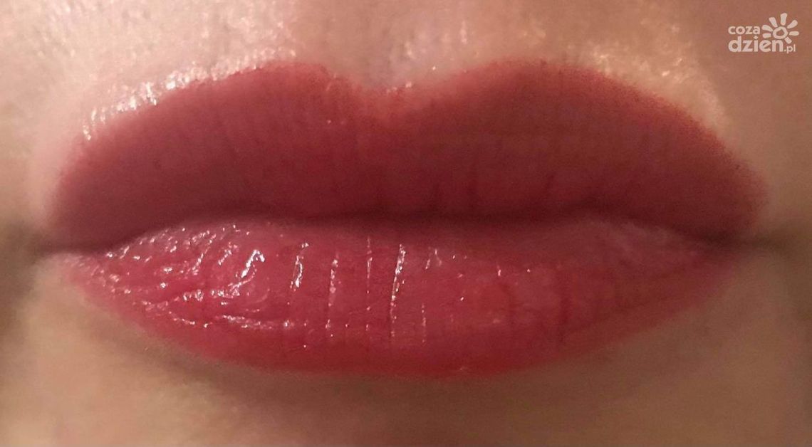 Ruszył challenge "z ust do ust" Ruszył challenge "z ust do ust"