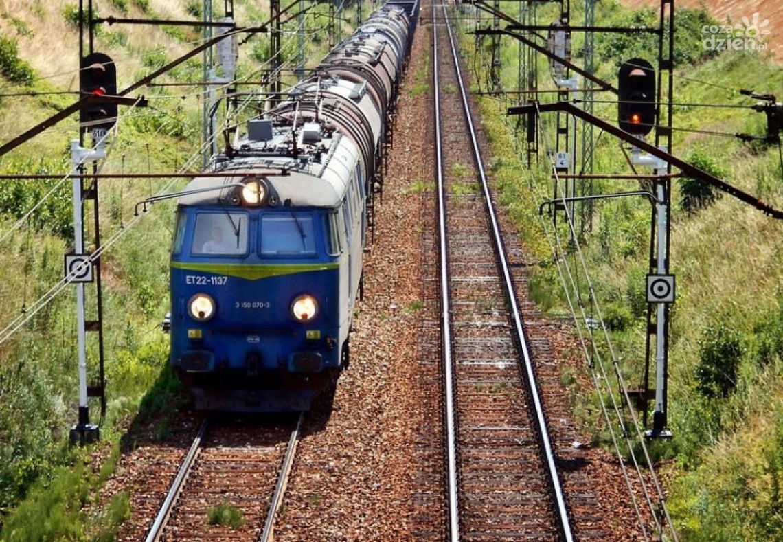 Ruszył nabór wniosków do programu Kolej Plus Ruszył nabór wniosków do programu Kolej Plus
