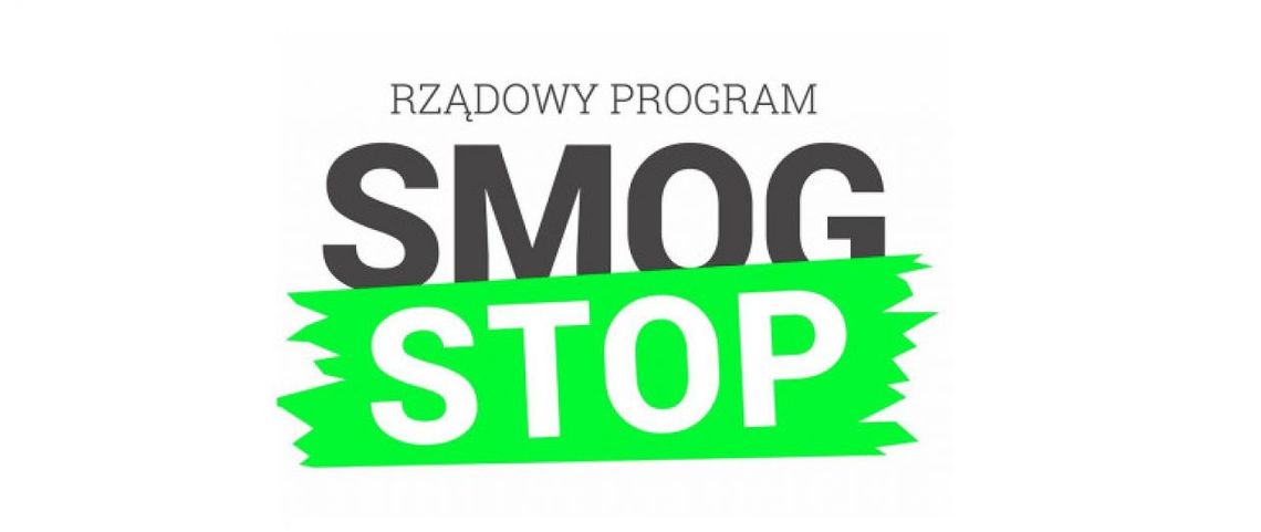 Ruszył nabór wniosków do programu Stop Smog