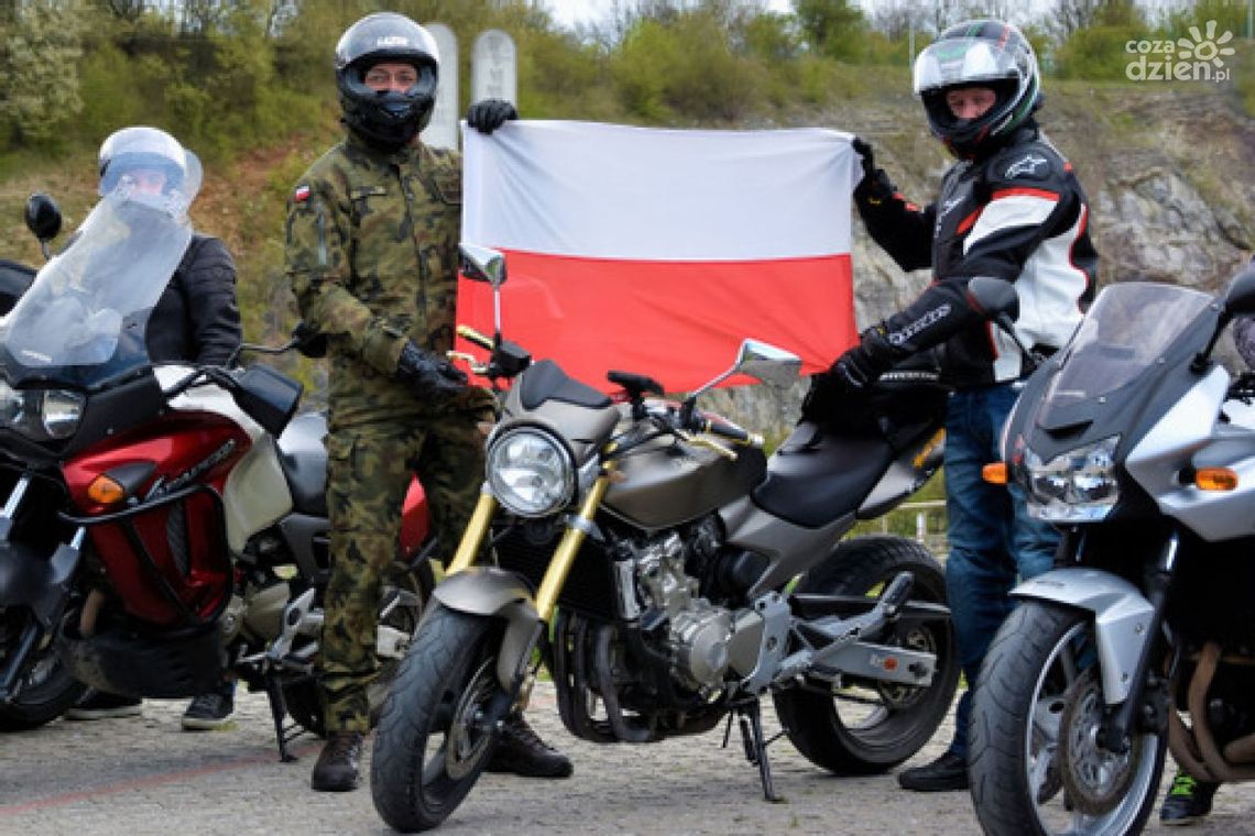 Ruszył Rajd Motocyklowy Weteranów Ruszył Rajd Motocyklowy Weteranów