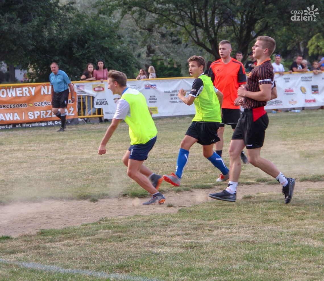 Ruszył Turniej Ogrody 2020 Ruszył Turniej Ogrody 2020