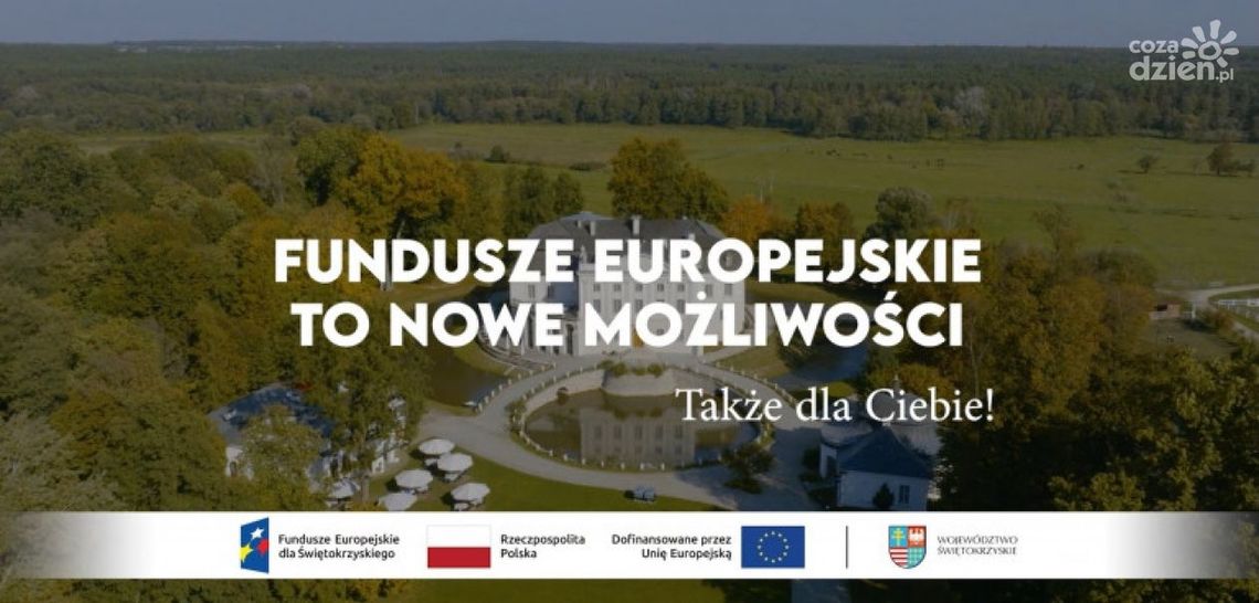 Ruszyła kampania promocyjna Programu Regionalnego Ruszyła kampania promocyjna Programu Regionalnego