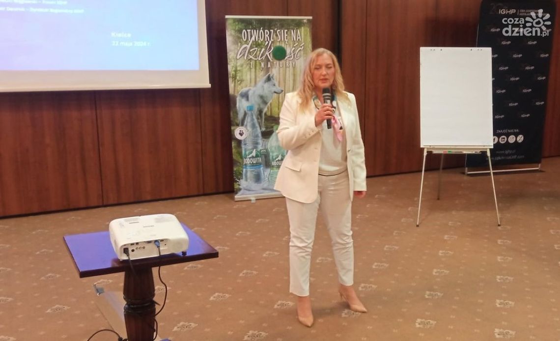 Ruszyła kolejna edycja spotkań regionalnych hotelarzy. Kielce - gospodarzem Ruszyła kolejna edycja spotkań regionalnych hotelarzy. Kielce - gospodarzem