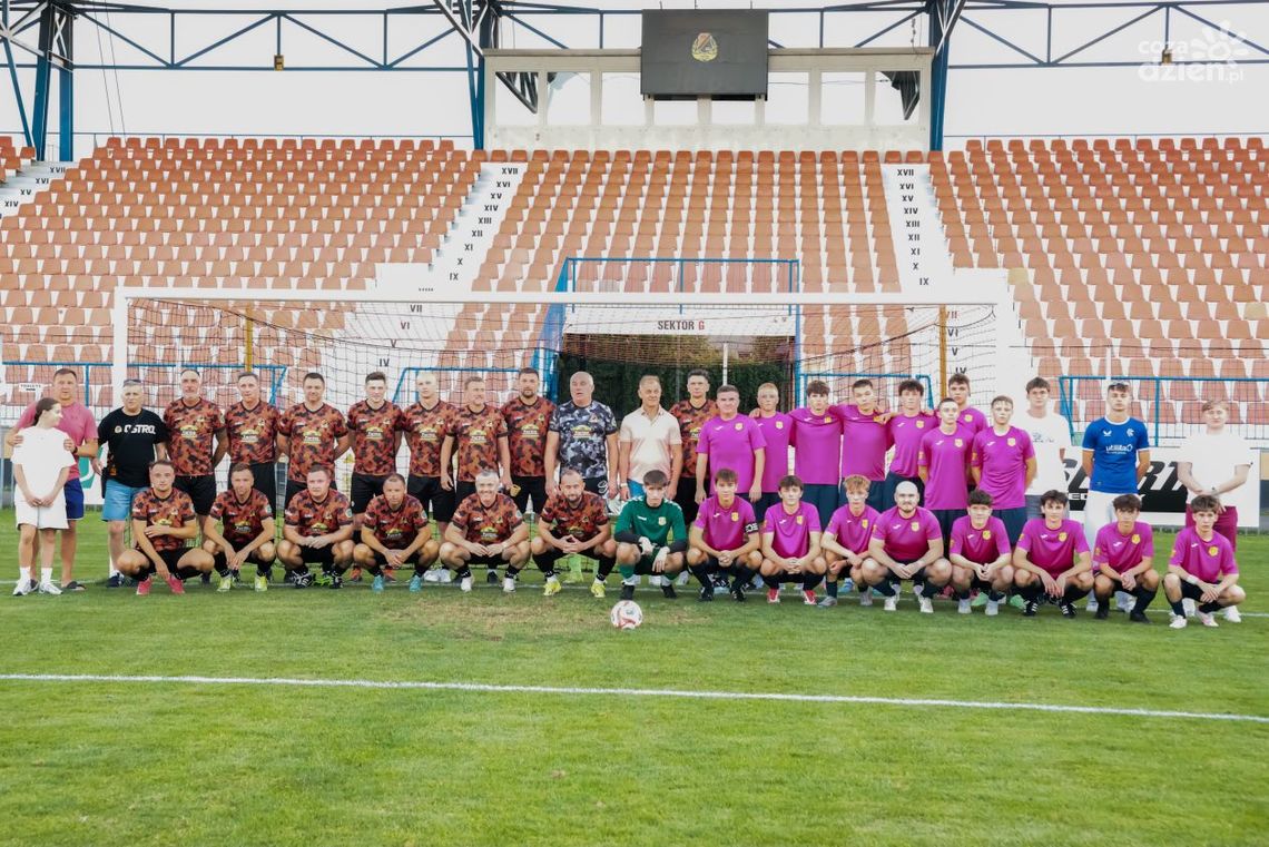 Ruszyła nowa edycja Pucharu Polski Ruszyła nowa edycja Pucharu Polski