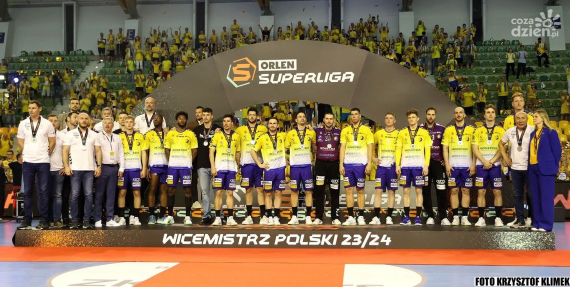 Ruszyła sprzedaż karnetów na Industrię Ruszyła sprzedaż karnetów na Industrię