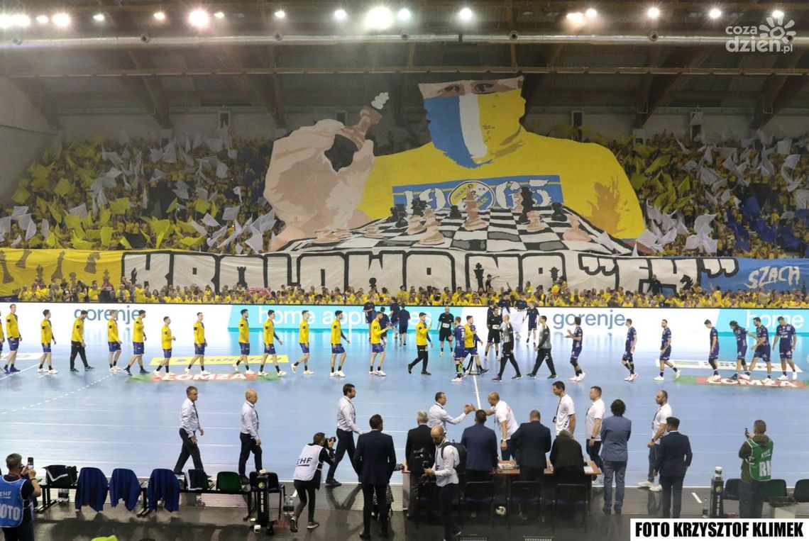 Ruszyła sprzedaż karnetów na sezon 2025/2026 Industrii Kielce Ruszyła sprzedaż karnetów na sezon 2025/2026 Industrii Kielce