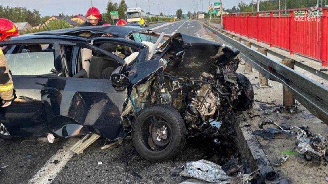 Ruszyła zbiórka na rehabilitację 15-latka ocalałego z wypadku w Boksycce Ruszyła zbiórka na rehabilitację 15-latka ocalałego z wypadku w Boksycce