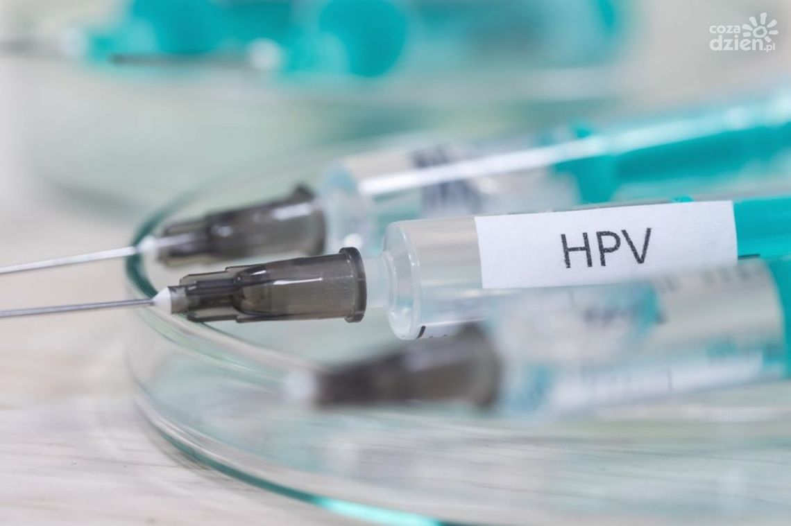 Ruszyły bezpłatne szczepienia przeciwko HPV Ruszyły bezpłatne szczepienia przeciwko HPV