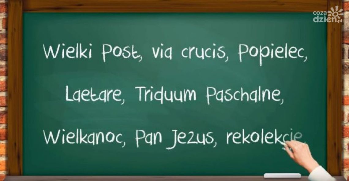 Ruszyły katechezy on-line Ruszyły katechezy on-line