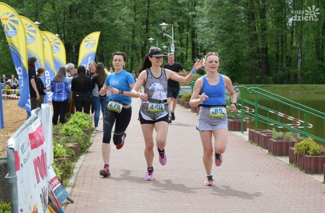 Ruszyły zapisy do 2. rundy IX MosirGutwinRun 2021