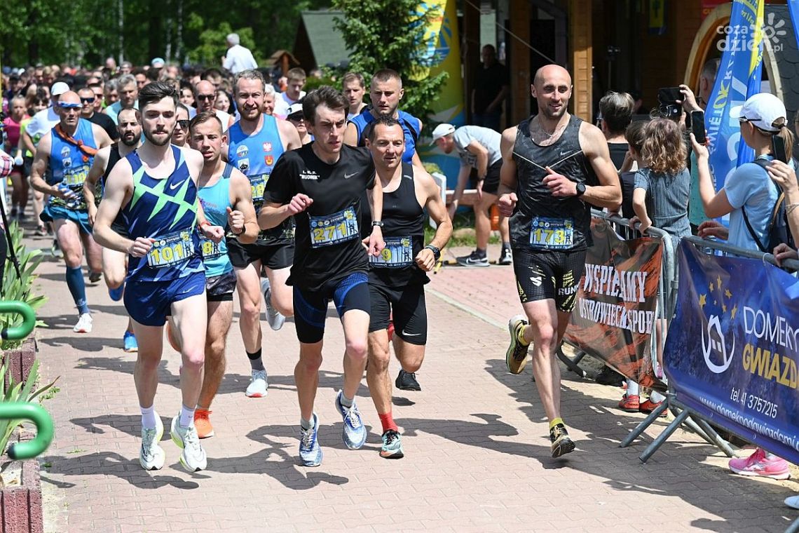 Ruszyły zapisy do 2. rundy XII MosirGutwinRun 2024!
Ruszyły zapisy do 2. rundy XII MosirGutwinRun 2024!