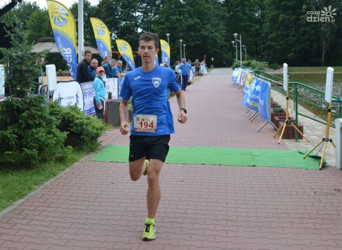 Ruszyły zapisy do 4. rundy VI MosirGutwinRun 2018 Ruszyły zapisy do 4. rundy VI MosirGutwinRun 2018