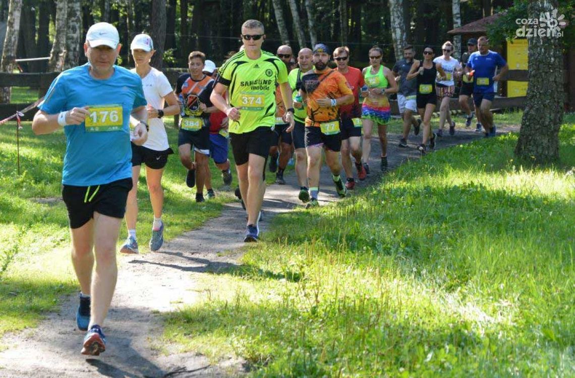 Ruszyły zapisy do 4. rundy VIII MosirGutwinRun 2020 Ruszyły zapisy do 4. rundy VIII MosirGutwinRun 2020