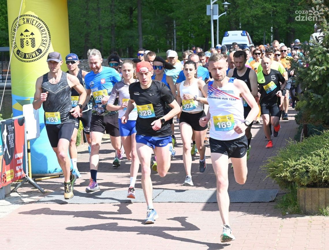 Ruszyły zapisy do 4. rundy XIII MosirGutwinRun 2025 Ruszyły zapisy do 4. rundy XIII MosirGutwinRun 2025