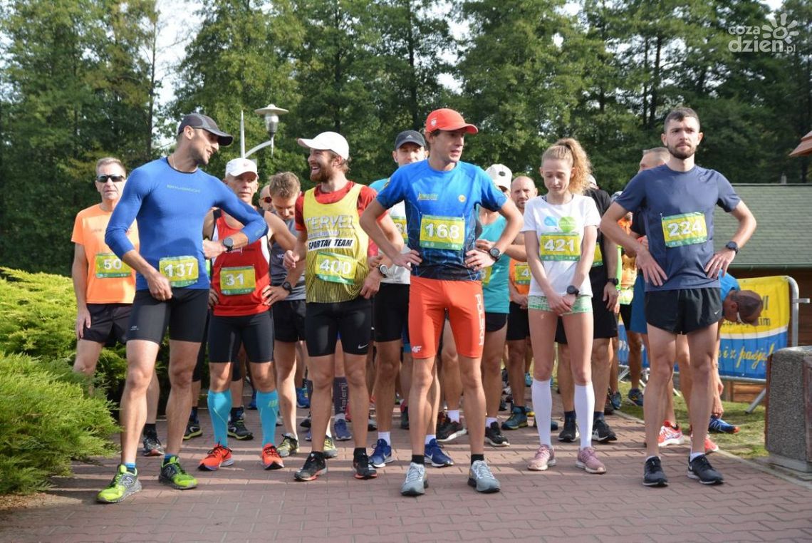 Ruszyły zapisy do finałowej rundy MosirGutwinRun