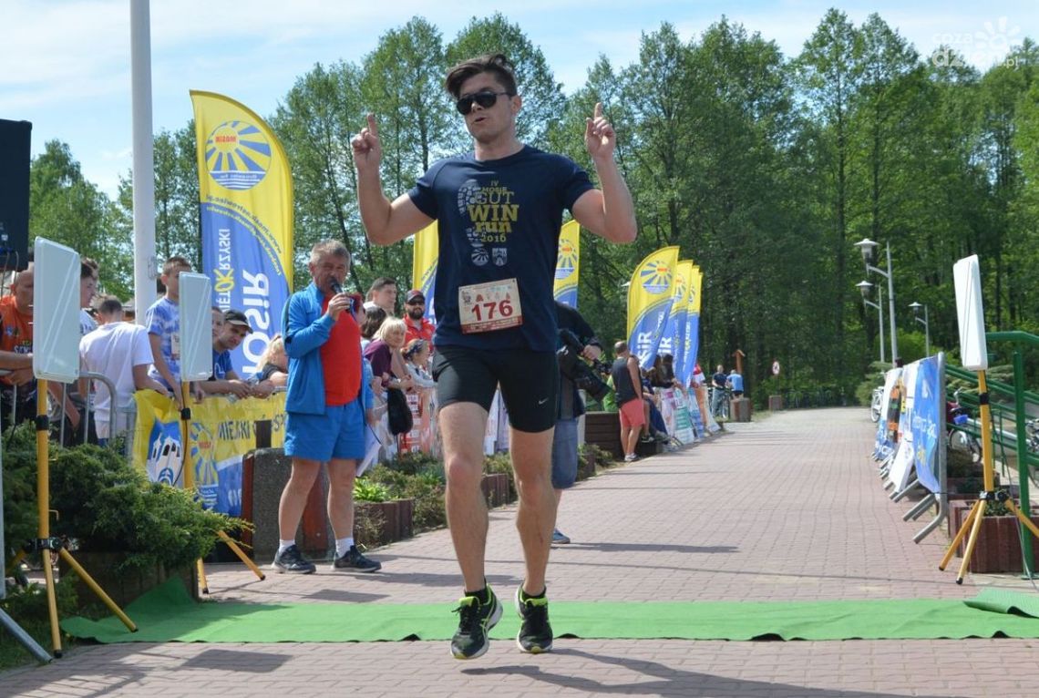 Ruszyły zapisy do VII MosirGutwinRun 2019 Ruszyły zapisy do VII MosirGutwinRun 2019