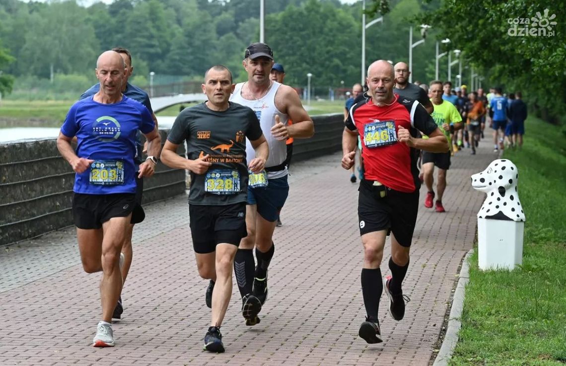 Ruszyły zapisy na kultowy ostrowiecki "maraton na raty" Ruszyły zapisy na kultowy ostrowiecki "maraton na raty"