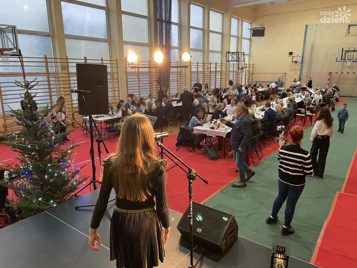 Ruszyły zapisy na Wigilię Miejską w Starachowicach Ruszyły zapisy na Wigilię Miejską w Starachowicach