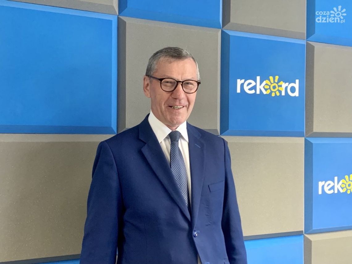 Rybka lubi pływać czyli jak Wodociągi Kieleckie zaplanowały Święto Wody