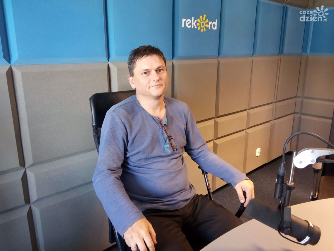 Ryszard Stefański: Na własne życzenie odsunęliśmy się od Europy Ryszard Stefański: Na własne życzenie odsunęliśmy się od Europy