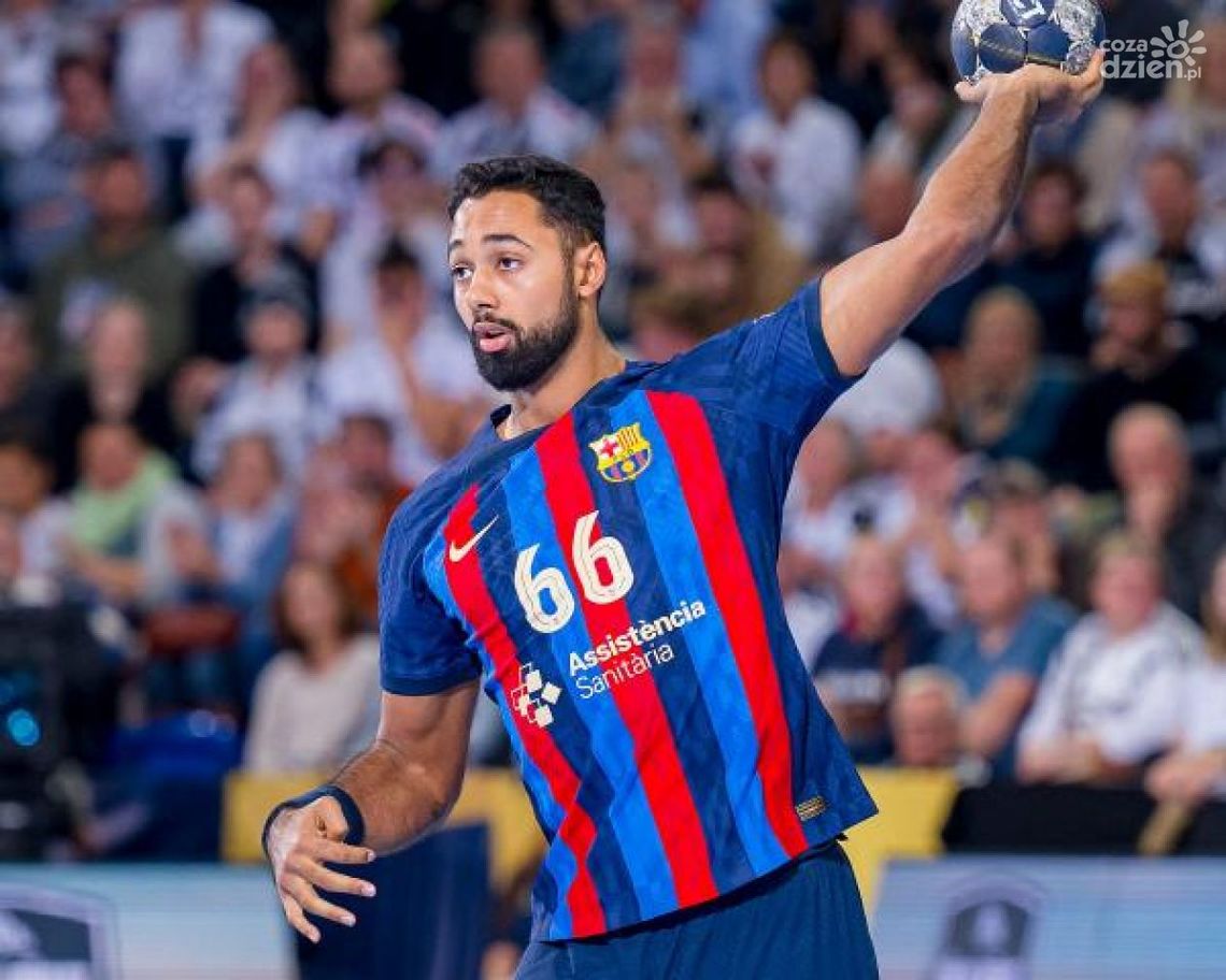 Rywal Iskry Kielce przebił ofertę Barcelony Rywal Iskry Kielce przebił ofertę Barcelony