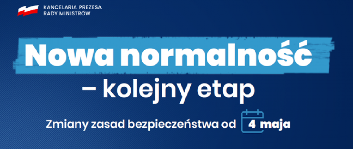Rząd znosi kolejne ograniczenia. Co czeka nas po majówce?