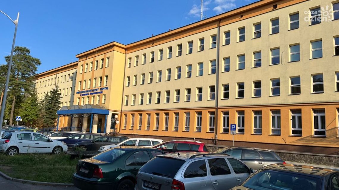 Rządowe środki dla powiatów oraz szpitali na ochronę ludności i obronę cywilną Rządowe środki dla powiatów oraz szpitali na ochronę ludności i obronę cywilną