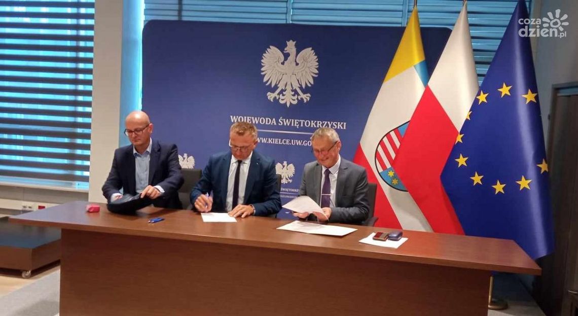 Rządowe wsparcie dla gmin Rządowe wsparcie dla gmin