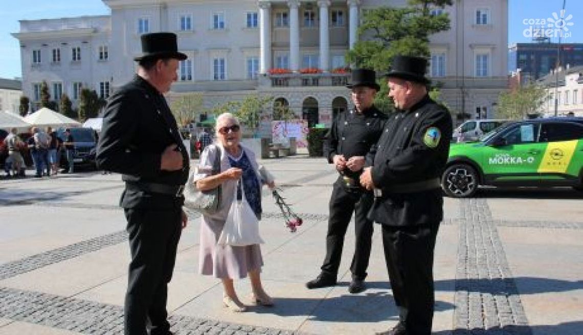 Rzemieślniczy Bazar po raz trzeci w Kielcach