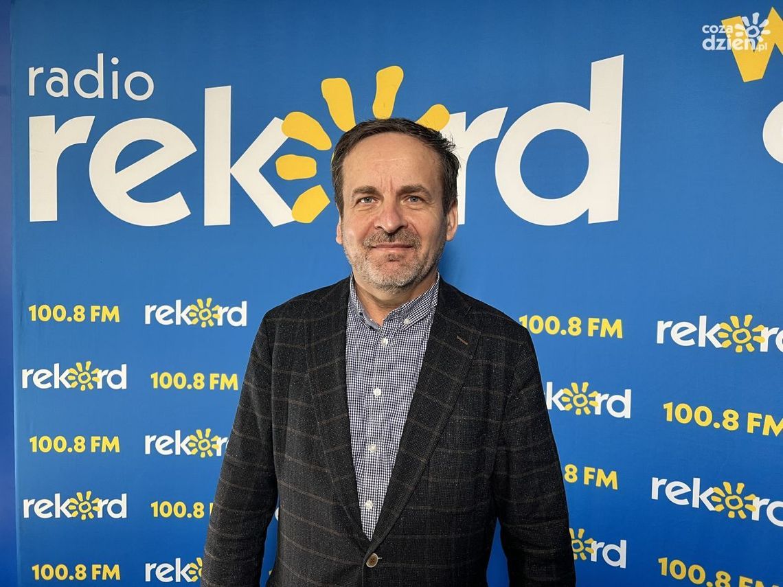 S. Deniziak: Podczas Kieleckich Dni Informatyki każdy znajdzie coś dla siebie S. Deniziak: Podczas Kieleckich Dni Informatyki każdy znajdzie coś dla siebie