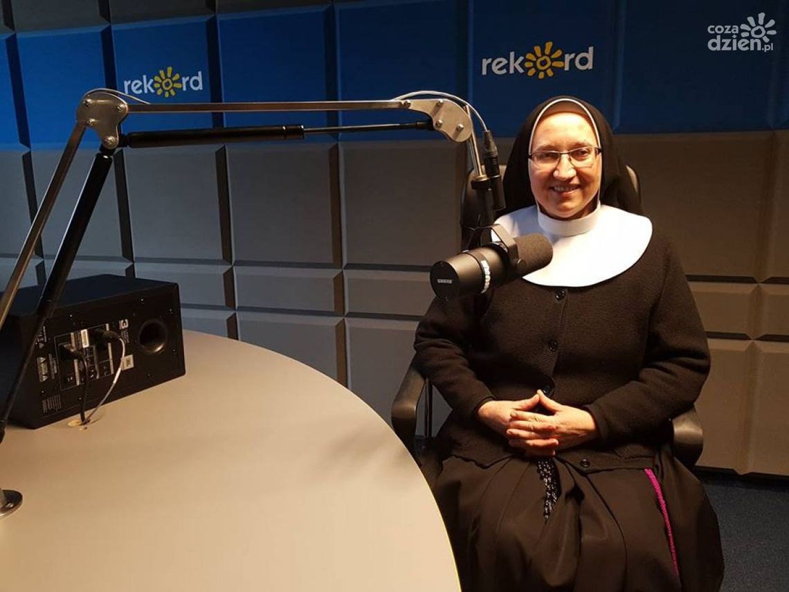 s. Elżbieta Kot: Nasz Dom to prawdziwy dom s. Elżbieta Kot: Nasz Dom to prawdziwy dom