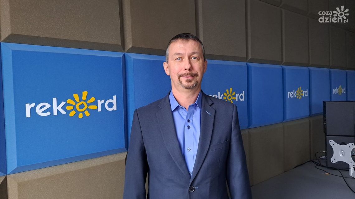 S. Kijak: Przyszłoroczny budżet Ostrowca będzie rekordowy pod względem wydatków S. Kijak: Przyszłoroczny budżet Ostrowca będzie rekordowy pod względem wydatków