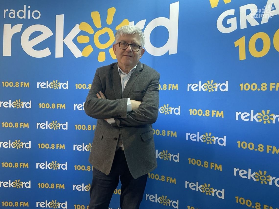 S. Luściński: Sztuczna inteligencja nie jest zagrożeniem dla pracy inżynierów 