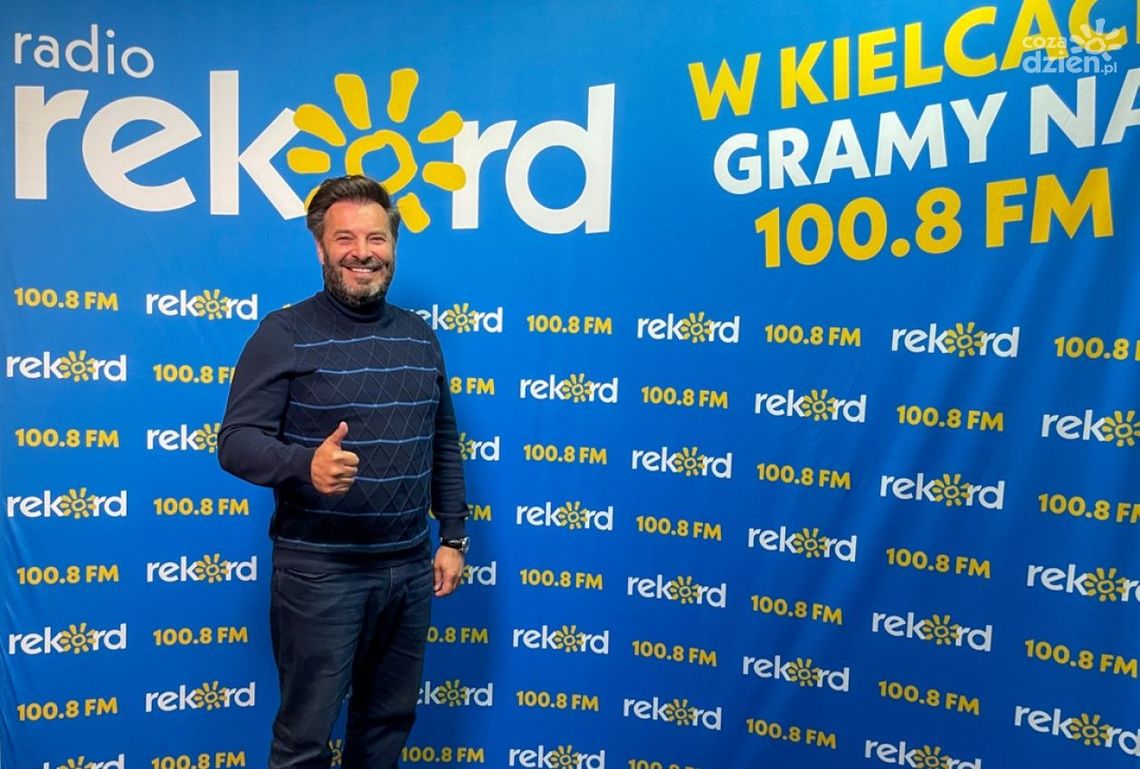 S. Michalski: W tym roku budzimy "Sienkiewkę" w brytyjskim stylu