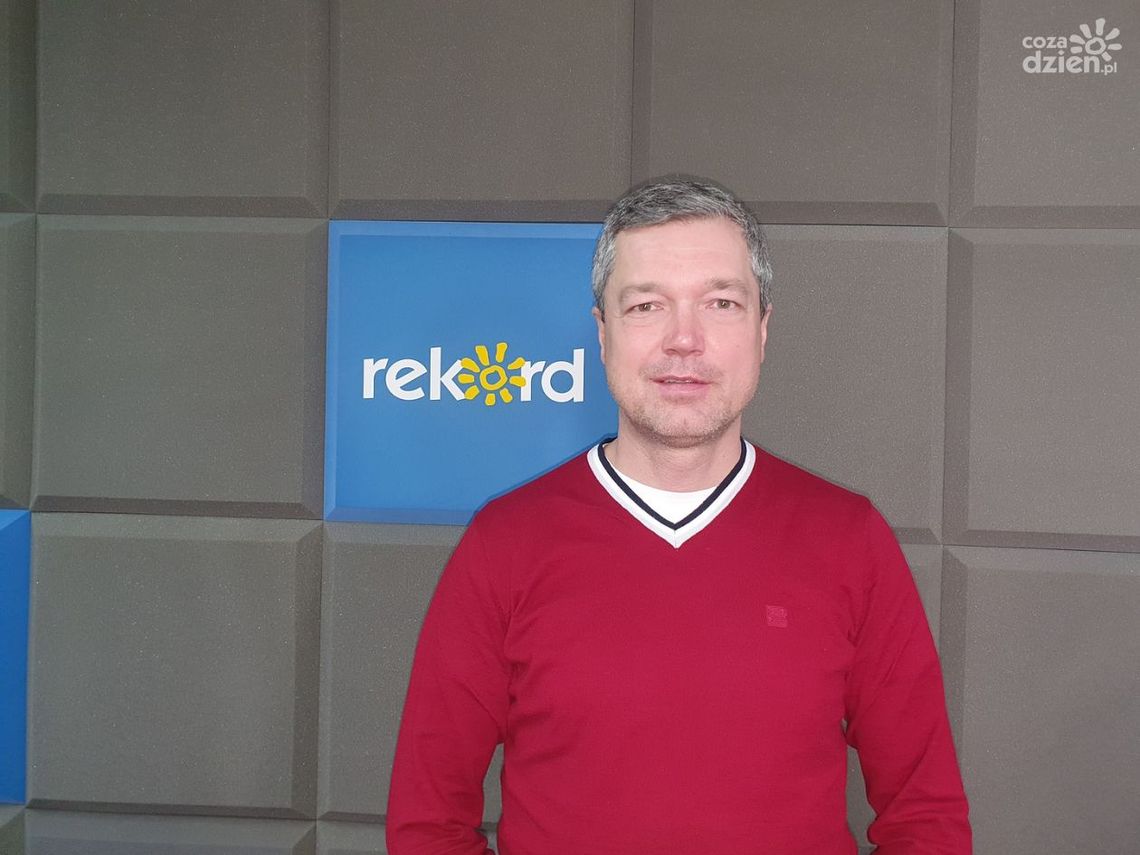 S. Nowaczkiewicz: Nowiny dawały sobie radę i bez rządowych pieniędzy S. Nowaczkiewicz: Nowiny dawały sobie radę i bez rządowych pieniędzy