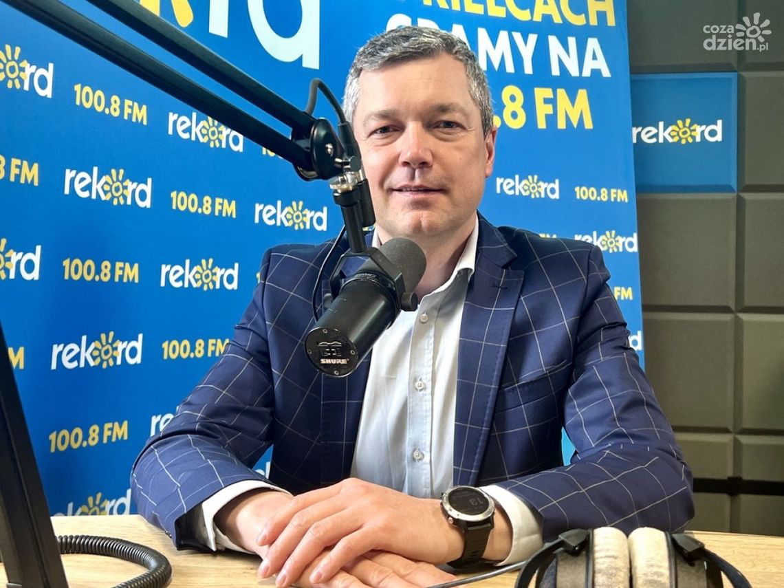 S. Nowaczkiewicz: Sieciowanie i rozwój są niezbędne w biznesie