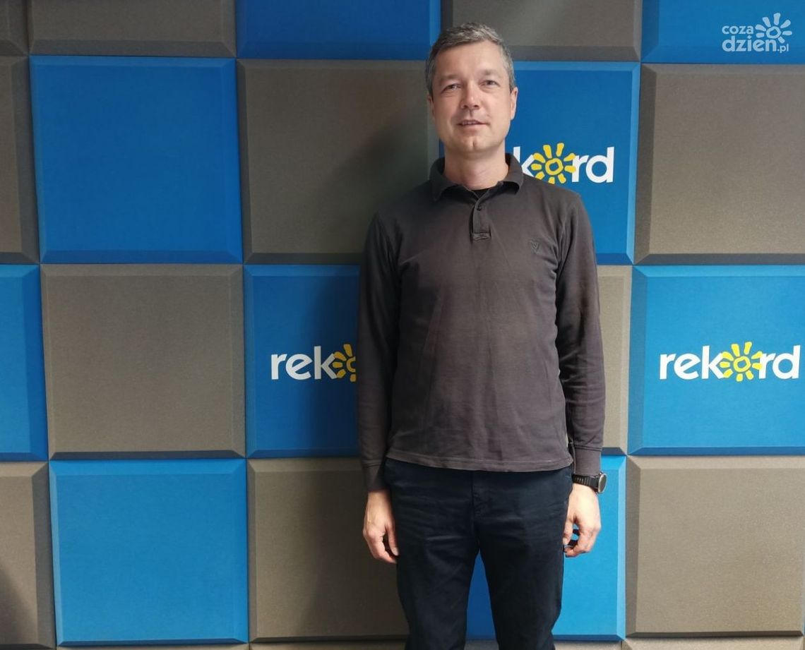 S. Nowaczkiewicz: To była trudna kadencja, jednak nie wstrzymała rozwoju gminy S. Nowaczkiewicz: To była trudna kadencja, jednak nie wstrzymała rozwoju gminy