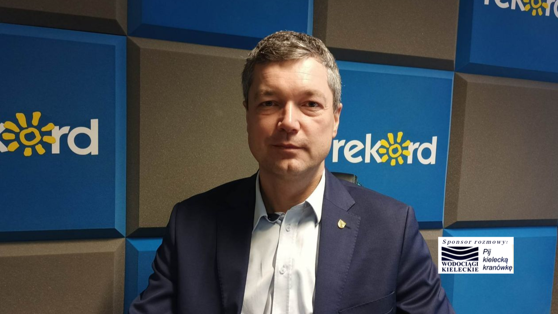 S. Nowaczkiewicz: Warto inwestować w Gminie Nowiny