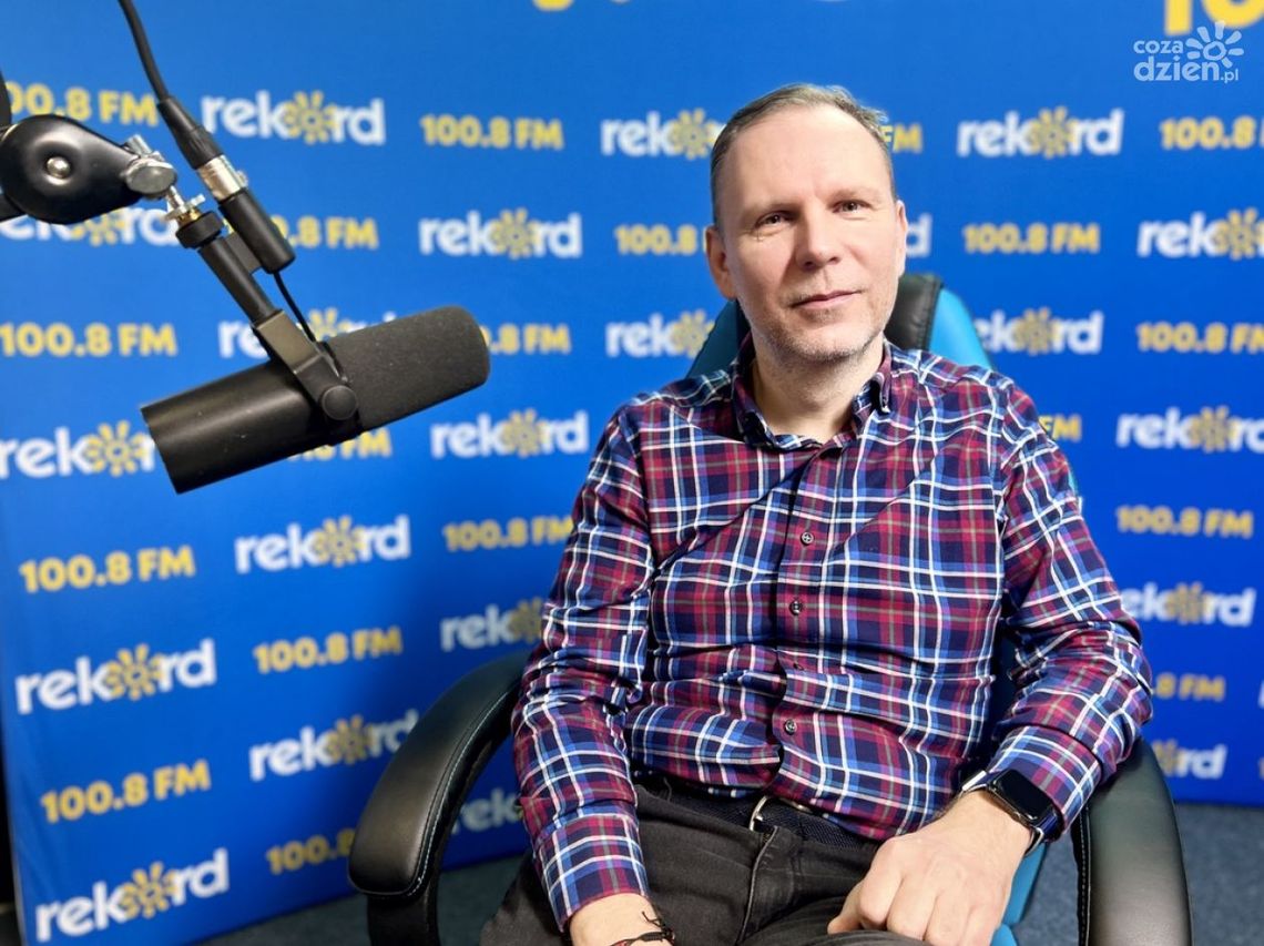 S.Pawlik: Często mówimy, ale nie rozmawiamy