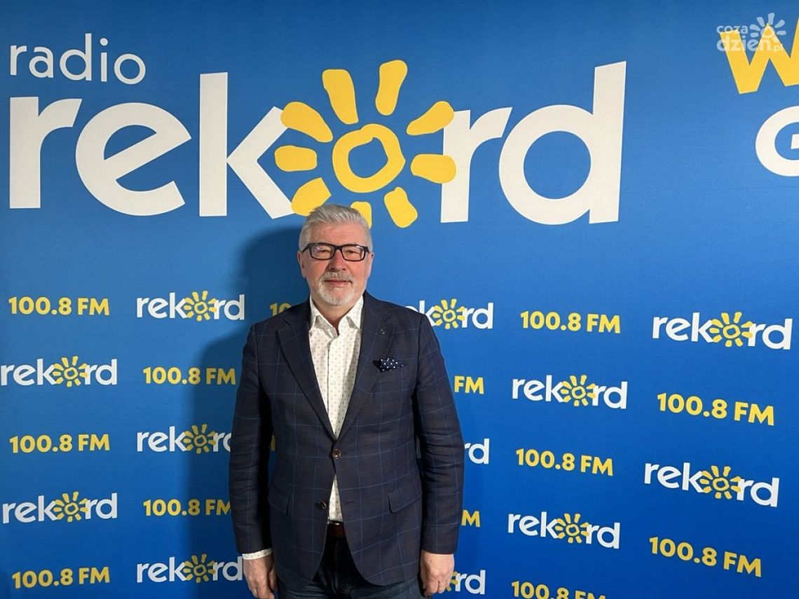 S. Sobczyk: Uczelnia, którą ukończyłem bardzo dobrze przygotowała mnie do wykonywania mojego zawodu