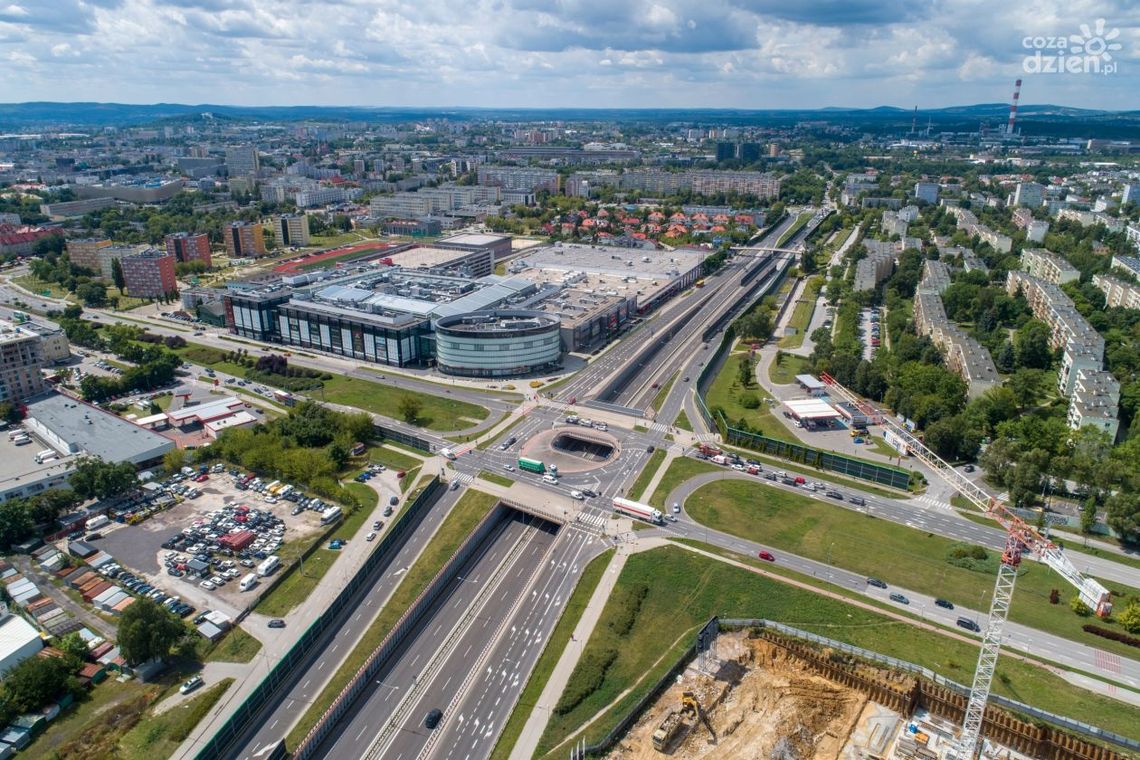 S74 w Kielcach nabiera kształtów. Budowa ruszy wkrótce, znamy szczegóły inwestycji