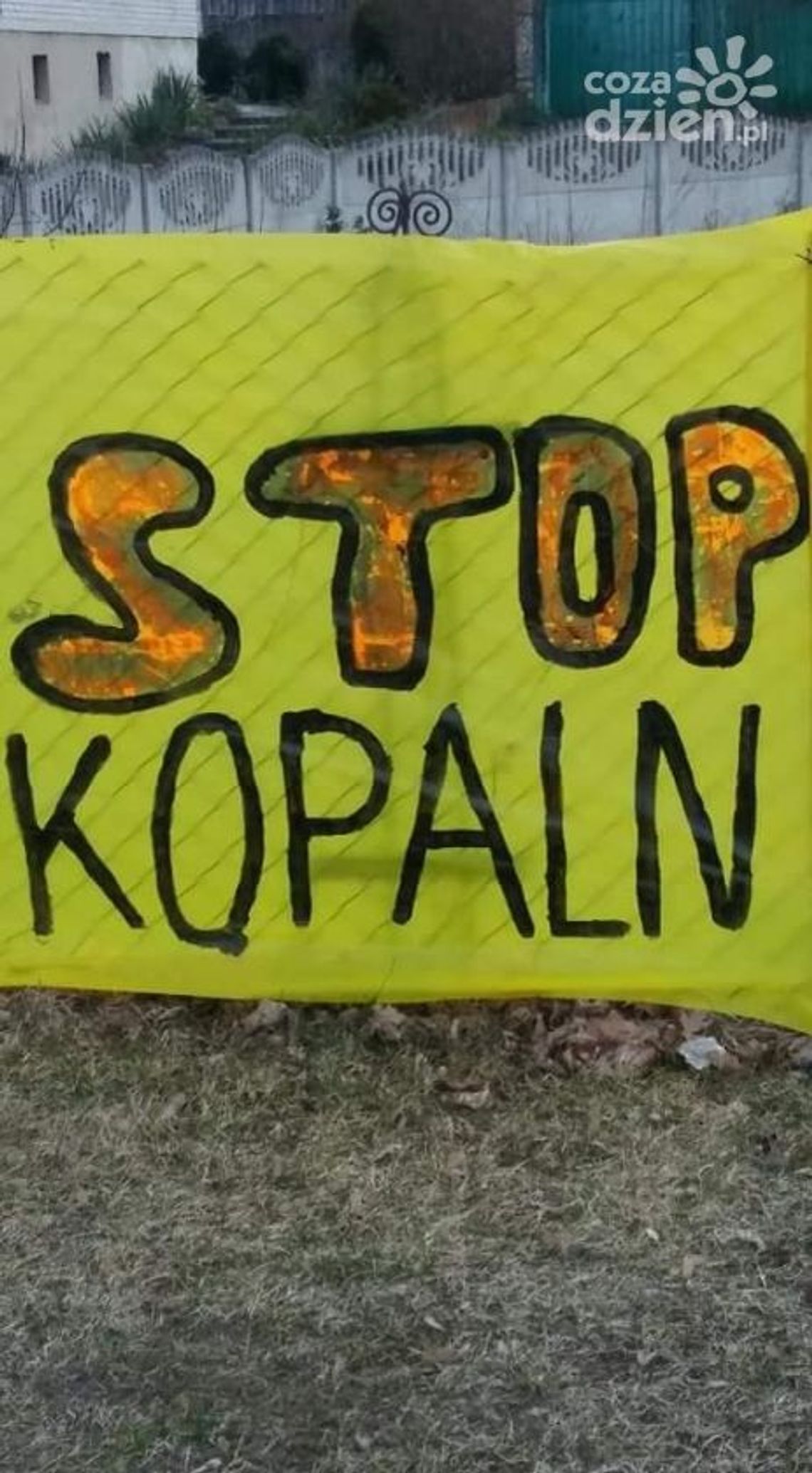 Są kolejni zainteresowani otwarciem kopalni wapienia w Rudzie Kościelnej Są kolejni zainteresowani otwarciem kopalni wapienia w Rudzie Kościelnej