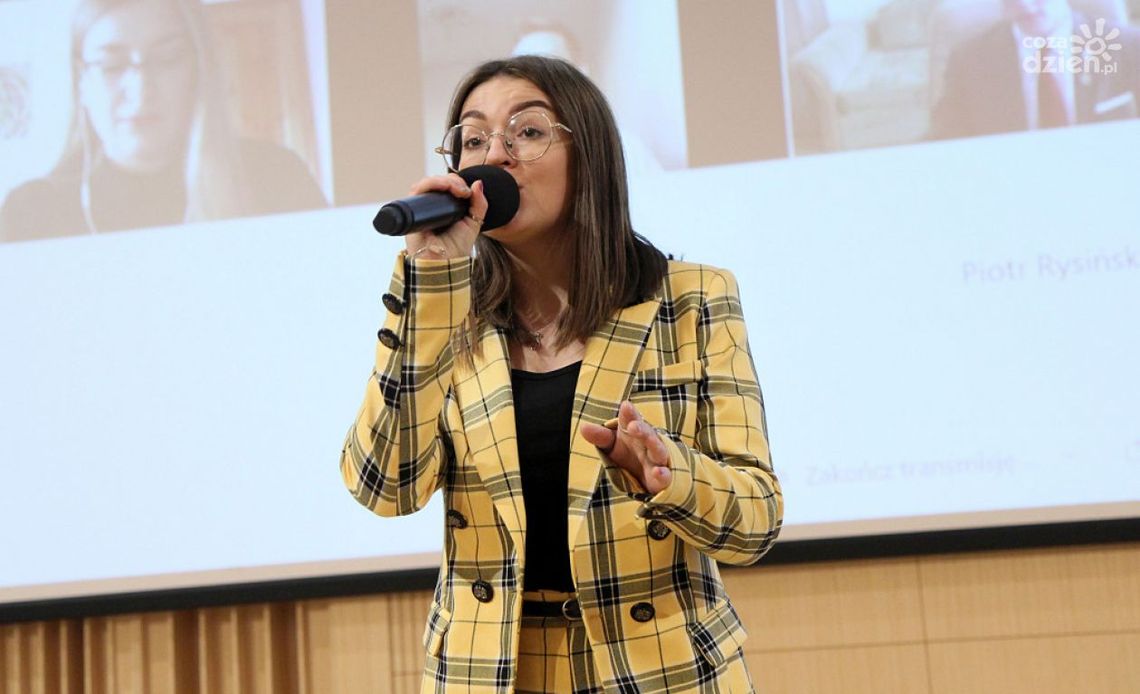 Są młodzi i zdolni. Ich talenty docenił i nagrodził marszałek