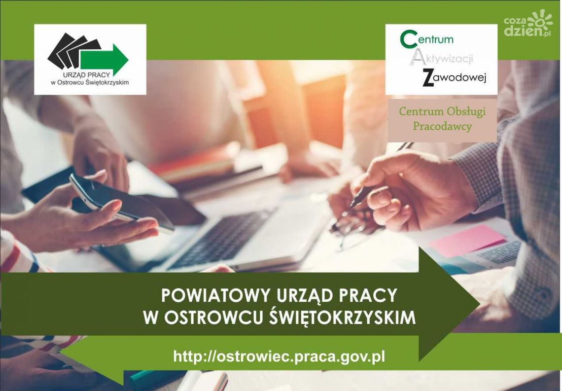 Są pieniądze na aktywizację bezrobotnych Są pieniądze na aktywizację bezrobotnych