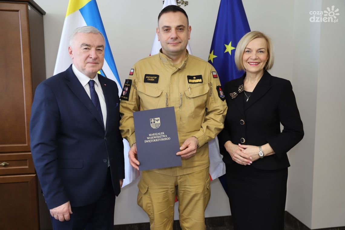 Są pieniądze na nowy sprzęt dla strażaków Są pieniądze na nowy sprzęt dla strażaków