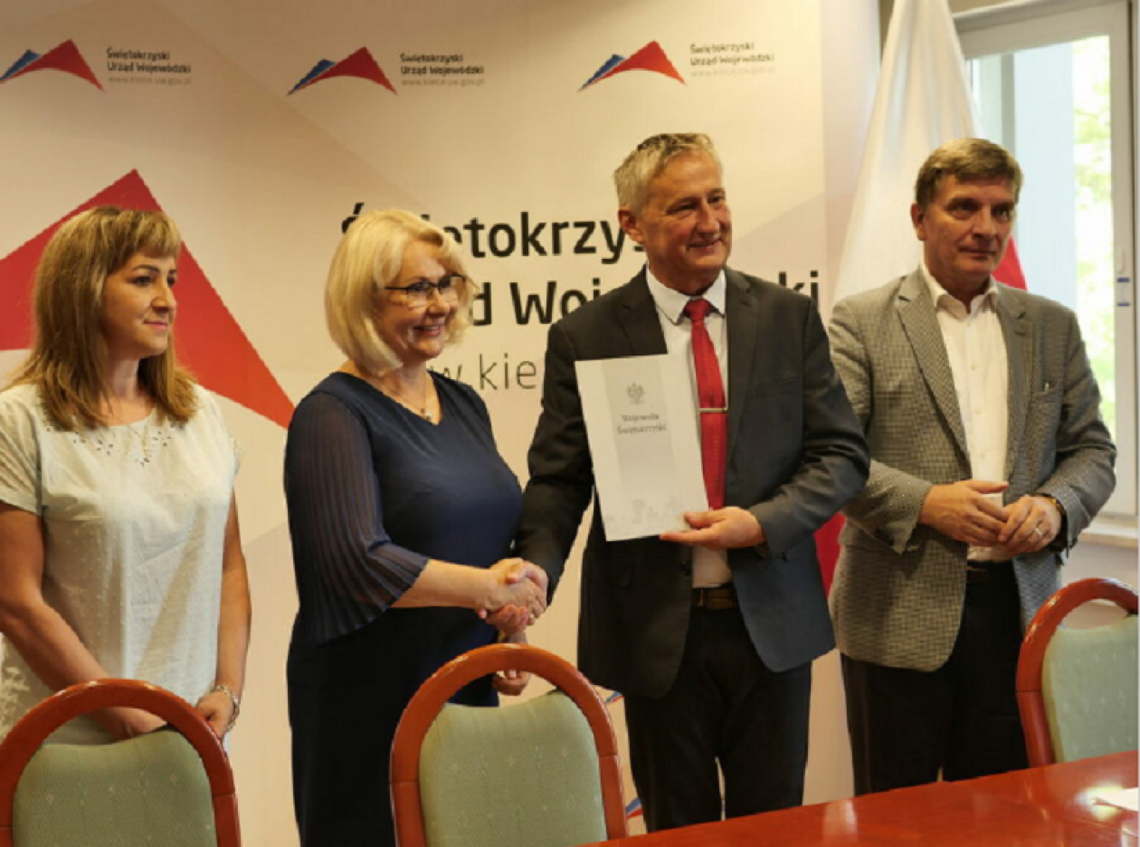Są pieniądze na usunięcie skutków klęsk żywiołowych w regionie