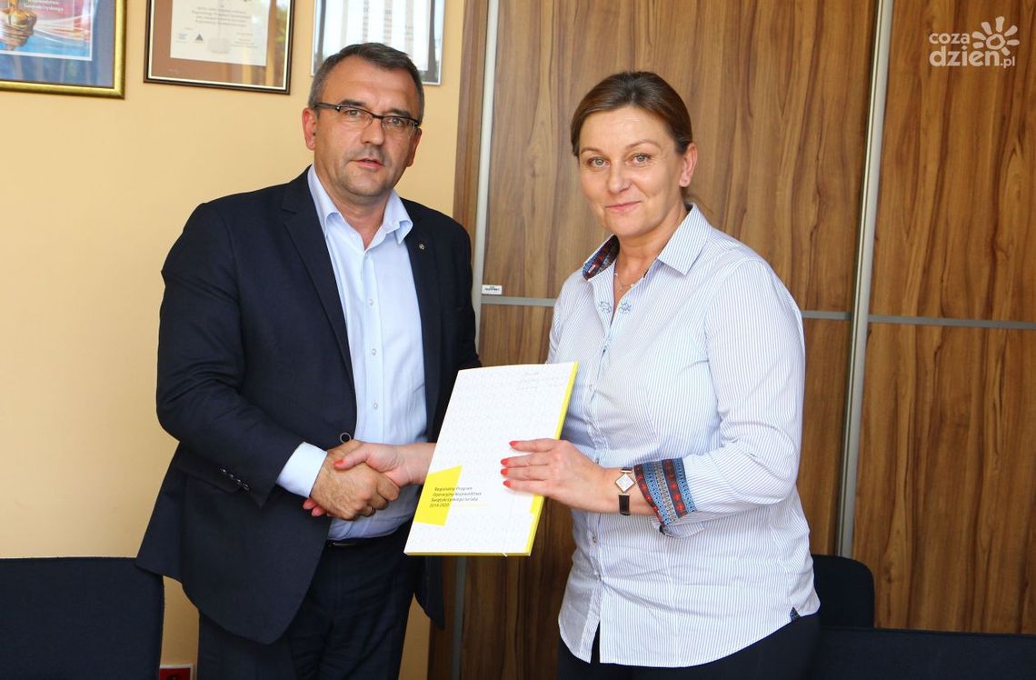 Są unijne miliony na kształcenie zawodowe