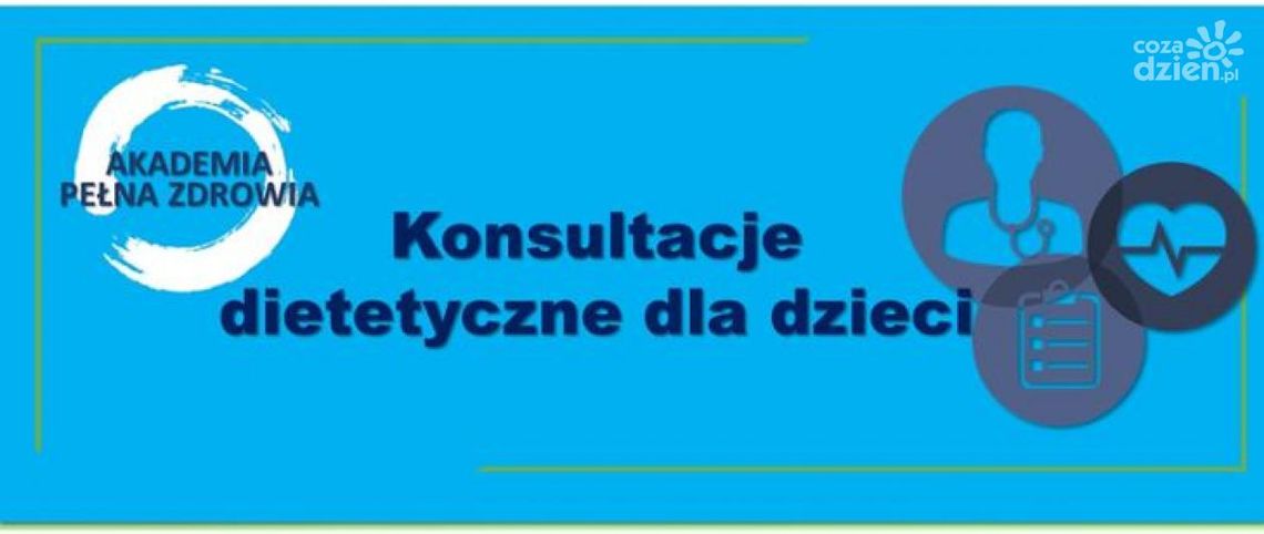 Są wolne terminy na konsultacje dietetyczne Są wolne terminy na konsultacje dietetyczne